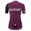Maillot 2021 Wilier Club Femme N001
